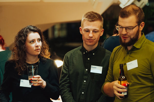 Munich Embedded Conference 2025